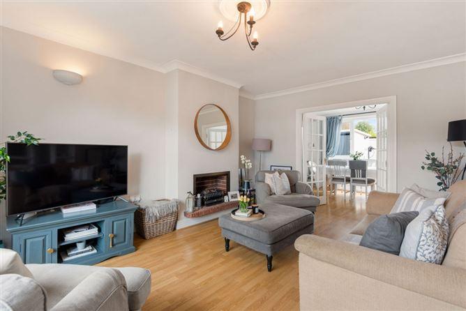 43 Portmarnock Crescent, Portmarnock, County Dublin, historical listing image 3