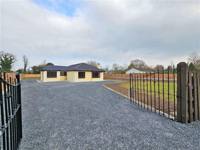 Thomastown, Naas, Kildare, historical listing image 2