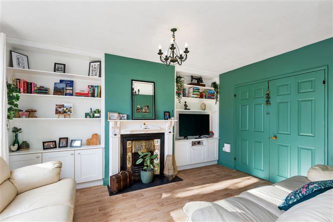 18 Oaklands, Church Lane, Greystones, Co. Wicklow, historical listing image 3
