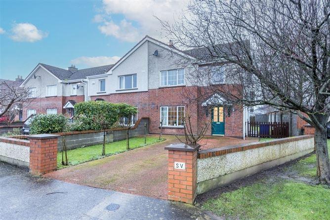 45 Leigh Valley, Ratoath, Co. Meath, historical listing image 1