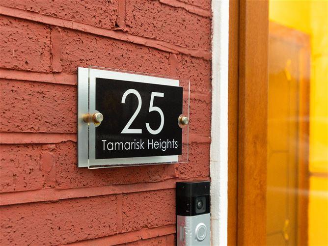 25 Tamarisk Heights, Kilnamanagh,   Dublin 24, historical listing image 5