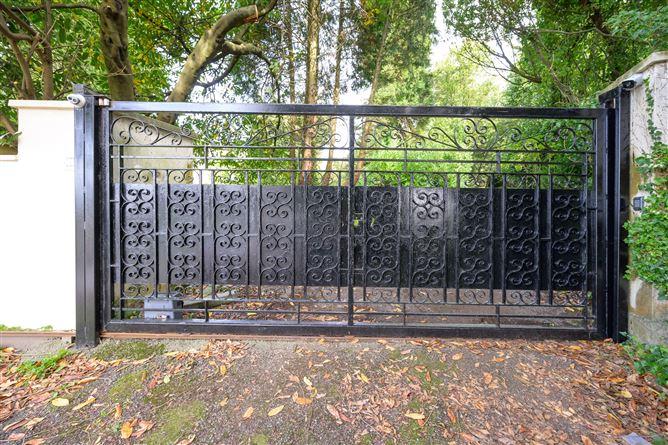 Springmount House, Sunday's Well Road, Cork City, Co. Cork, historical listing image 4