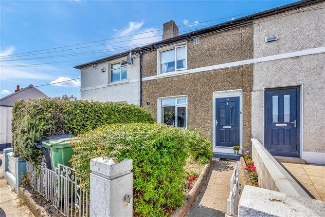 143 Malahide Road, Donnycarney, Dublin 3, historical listing image 1