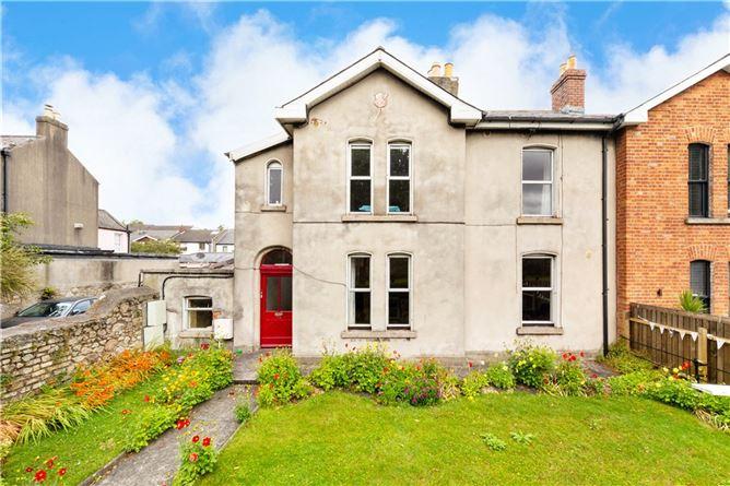Lee, 98 Haddington Road, Ballsbridge, Dublin 4, historical listing image 1