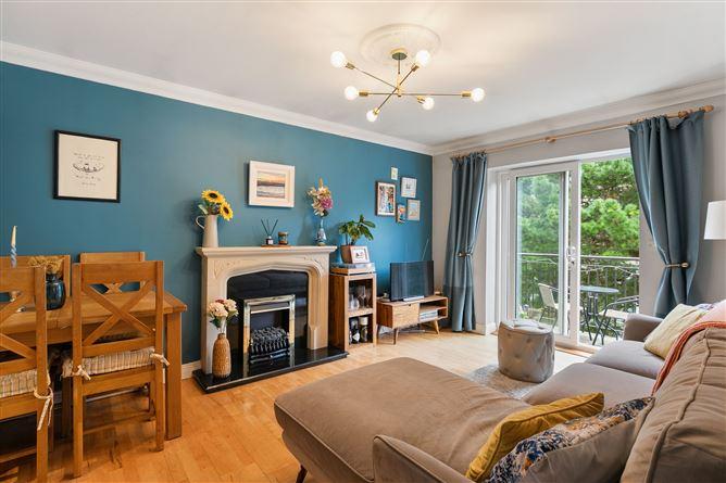 Apartment 117, Kerrymount, Castle Court, Kilgobbin Wood, Sandyford, Dublin 18, historical listing image 2