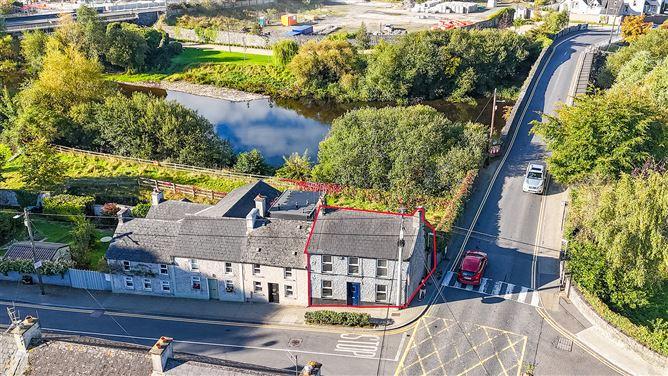 11, Greensbridge Street, Nore, Co. Kilkenny, historical listing image 2