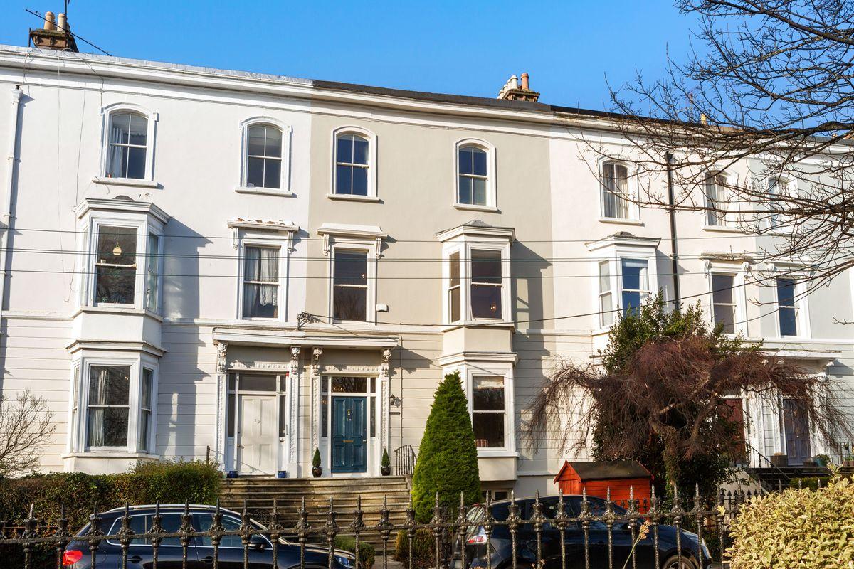 Marniche, 27 Crosthwaite Park West, Dun Laoghaire, Co Dublin, A96XE73, historical listing image 1