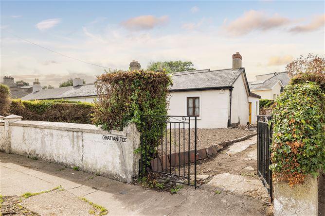 1 Grattan Terrace, Galtrim Road, Bray, Co. Wicklow, historical listing image 4