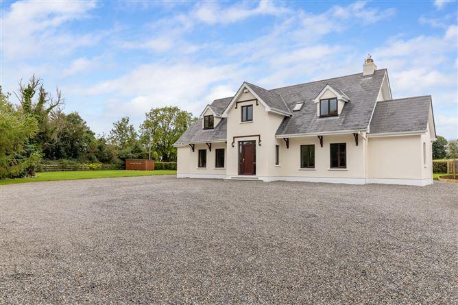 Springfield House, Killoughter Lane, Ashford, Co. Wicklow, historical listing image 1