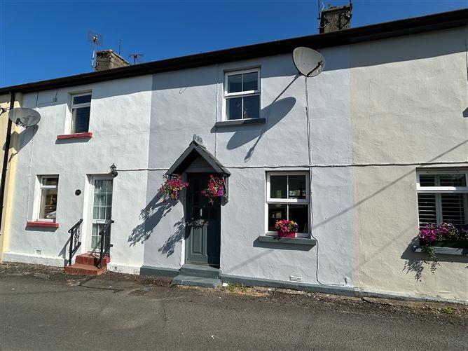 2 Courthouse Lane, Killaloe, Clare, historical listing image 1