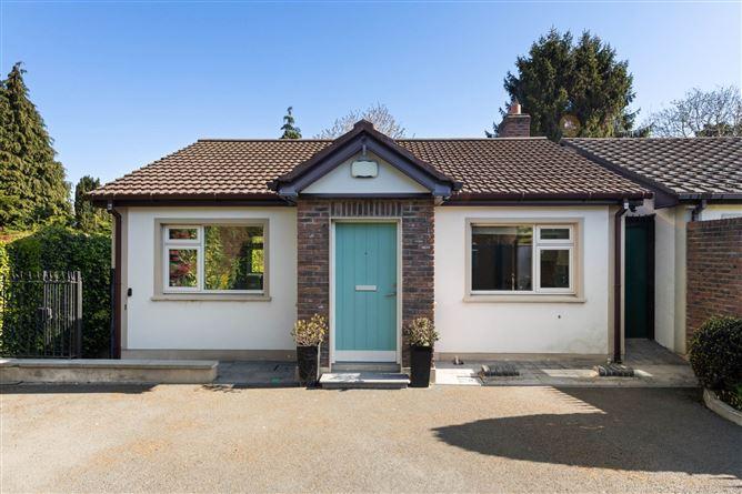 Granville Court, 1b Granville Road, Blackrock, County Dublin, historical listing image 2