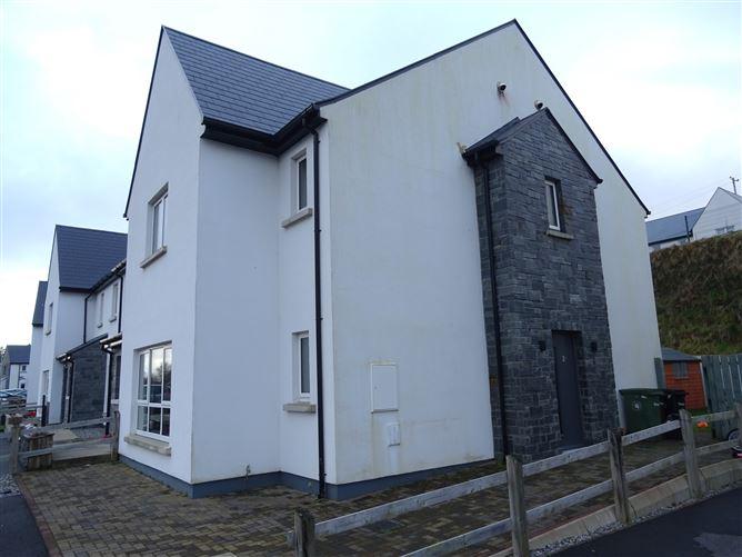 24 The Grange, Donegal Town , Donegal Town, Donegal, historical listing image 3