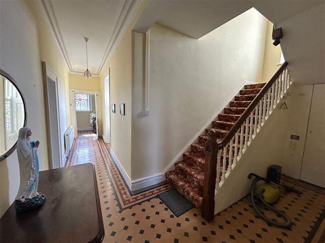 "The Presbytery" On 9.53 Acres, Dromagh, Mallow, Co. Cork, historical listing image 4