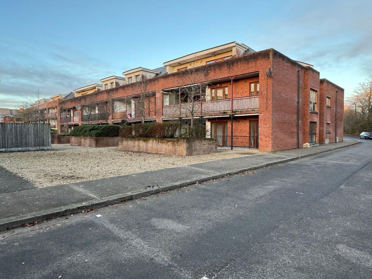 Apartment 58, Hazelwood, Millfield, Newbridge, Co. Kildare, W12YX44, historical listing image 3