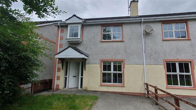 76 Millfield, Buncrana, Donegal, historical listing image 1