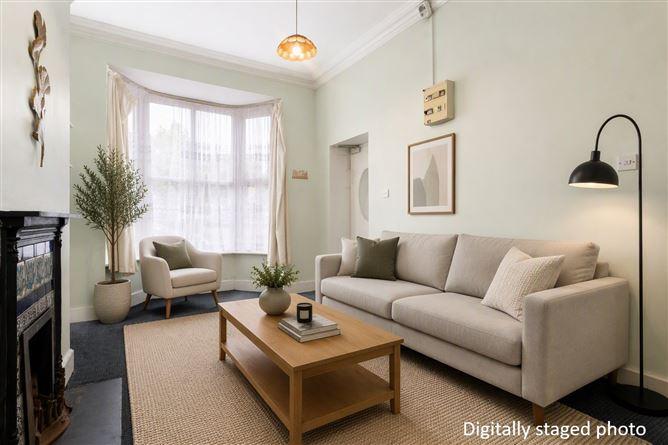 Apt 2, 1 Bayview, Pembroke Street, Dublin 4, historical listing image 2