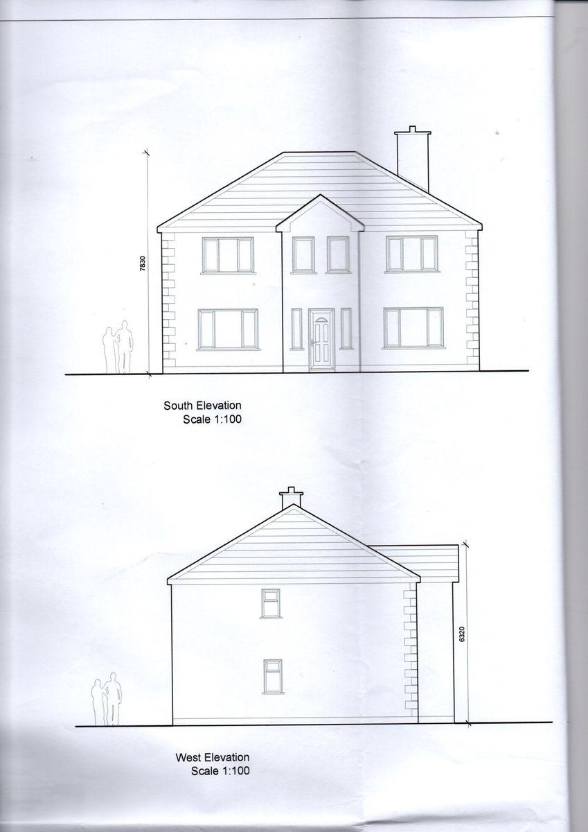Rockfield, Claremorris, Co. Mayo, historical listing image 2