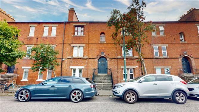 Apartment 80, Rialto Court, Rialto Street, Rialto, Dublin 8, historical listing image 1