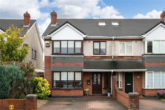 21 Stillorgan Heath, St Raphaela's Road, Stillorgan, County Dublin, historical listing image 1