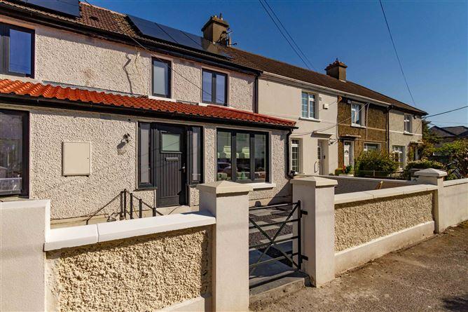1 coolevin road, Portobello, Dublin 8, historical listing image 2