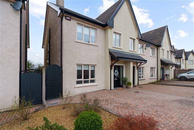 8 Glen Dara, Ard Cashel, Watergrasshill, Cork, historical listing image 1