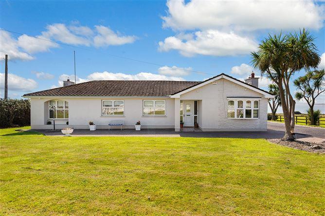 ‘Cuan Beag’ Harbour Road, Clogherhead, Louth, historical listing image 4