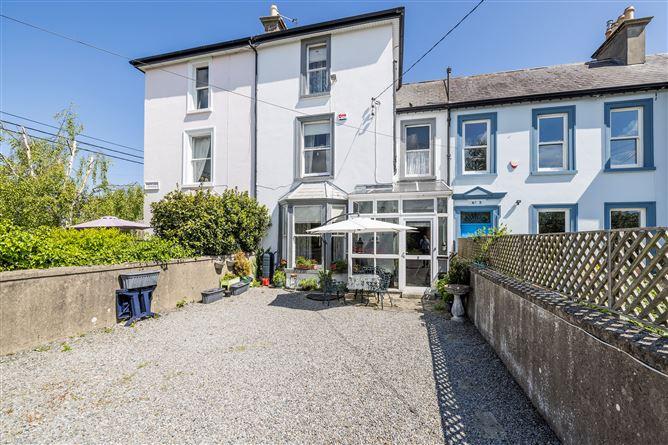 2 Sugarloaf Terrace, The Vevay, Bray, Co. Wicklow, historical listing image 2