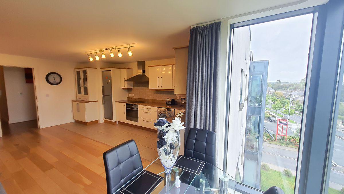 Apartment 18, Avenue Grove, Gorey, Co. Wexford, historical listing image 5