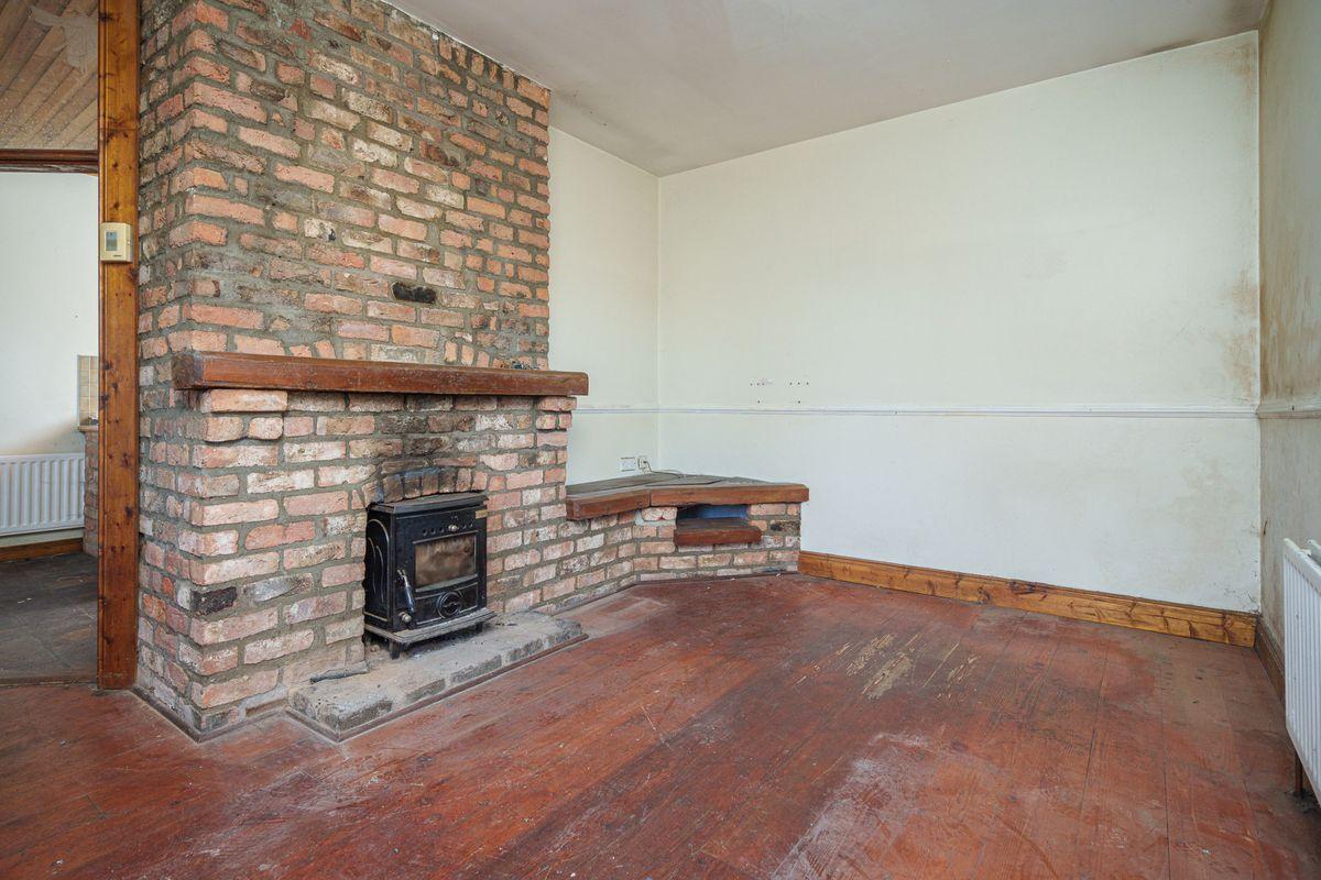 Kilsaran Lodge, Dublin Road, Castlebellingham, Co. Louth, A91E793, historical listing image 3