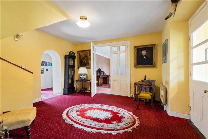 The Piers, Cruagh, Rockbrook, Rathfarnham, Dublin 16, historical listing image 6