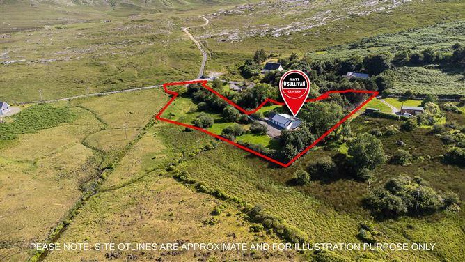 kylemore village, renvyle, galway, historical listing image 5