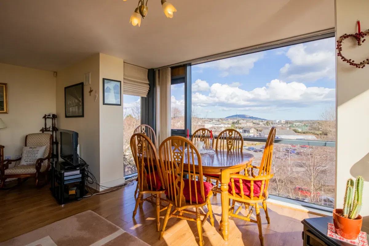 Apartment 18, Avenue Grove, Gorey, Co. Wexford, historical listing image 5