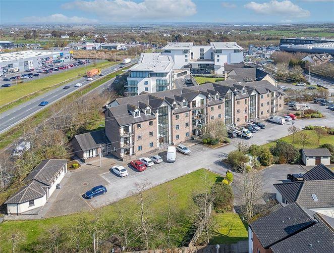 Apt, 29 Cuirt Na Rasai, Ballybrit, Galway City, Co. Galway, historical listing image 3
