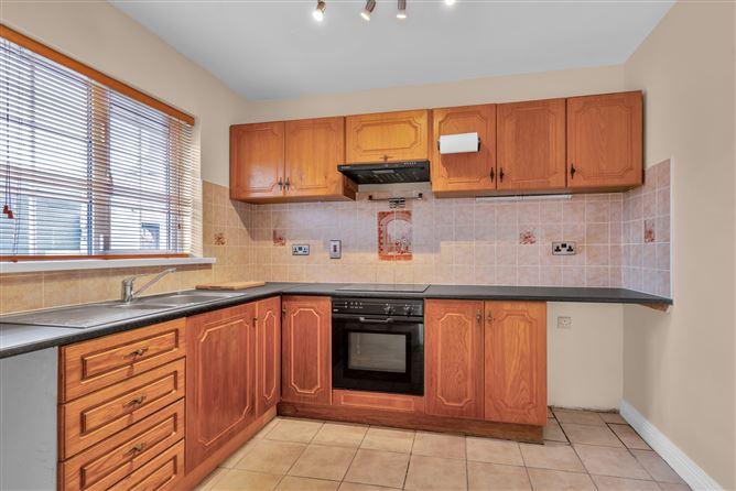 1 Riversdale, Green Alley, Athy, Co. Kildare, historical listing image 3