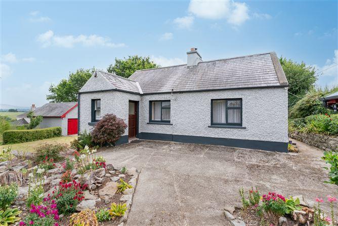 Tynock, Kiltegan, Co. Wicklow, historical listing image 1