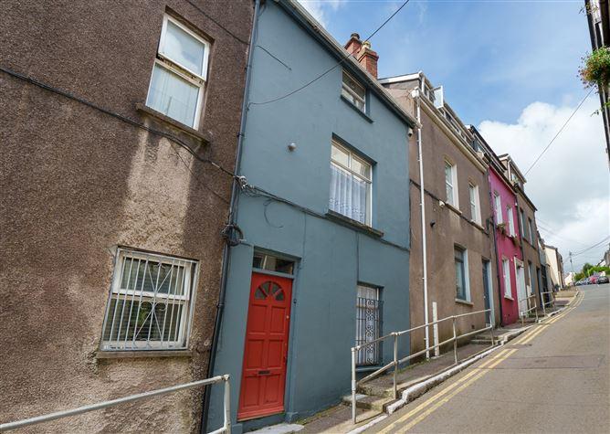 1 Richmond Hill, Cork City, historical listing image 1