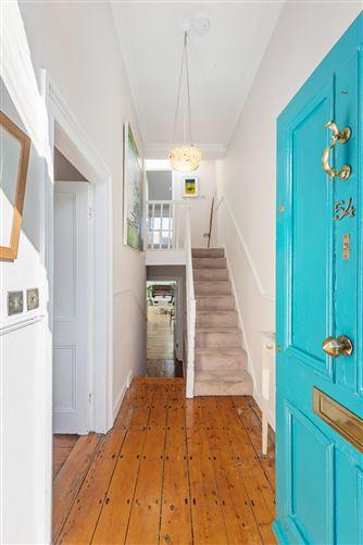 54, Fontenoy Street, Dublin 7, historical listing image 2