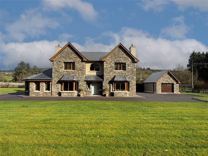 The Flatts, Ballymakeera, Macroom, Cork, historical listing image 1