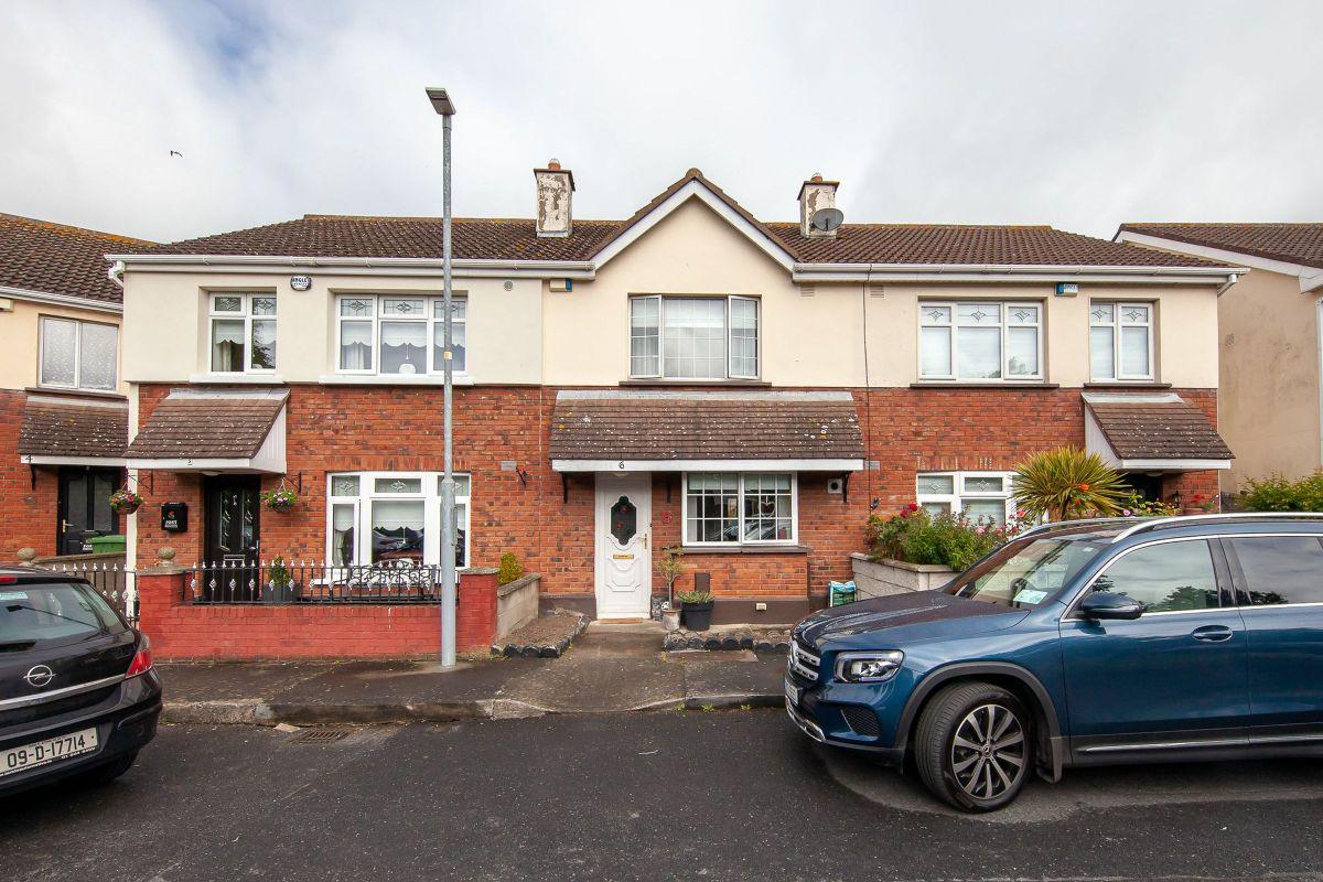 6 Glebe View, Finglas, Dublin 11, historical listing image 1