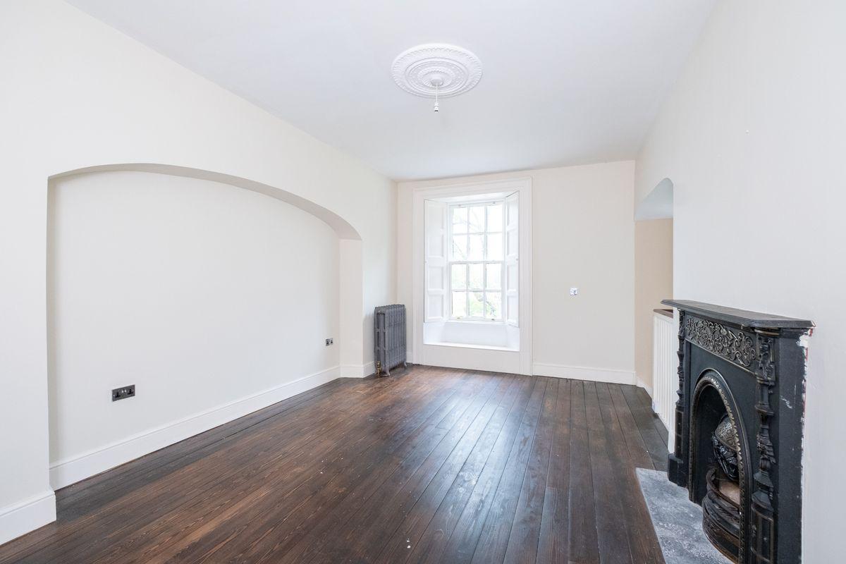 The Glebe, Eyrecourt, Co. Galway, H53WH17, historical listing image 5