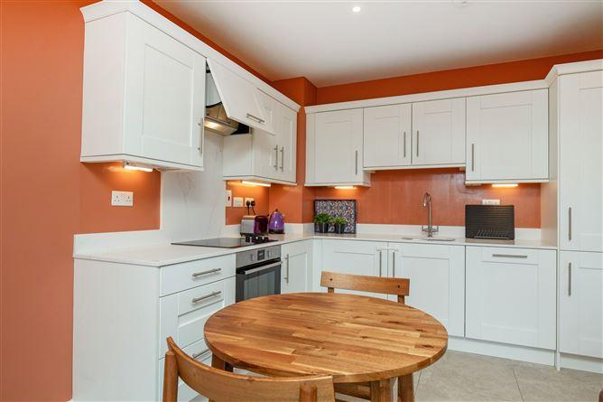 13 Beranger House, Clonskeagh,   Dublin 14, historical listing image 4