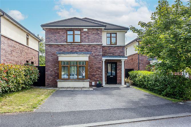 6 Galtrim Grange, Malahide, County Dublin, historical listing image 1
