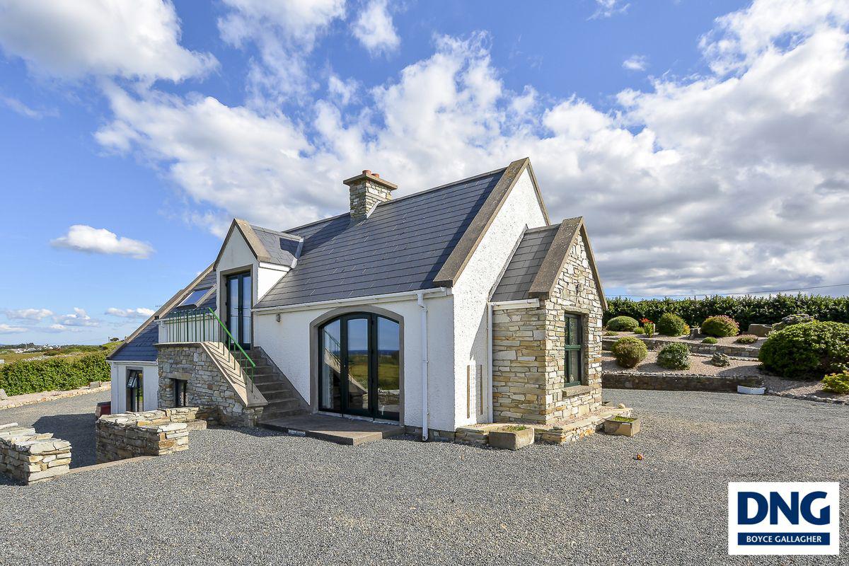 Kill, Dunfanaghy, Co. Donegal, historical listing image 2