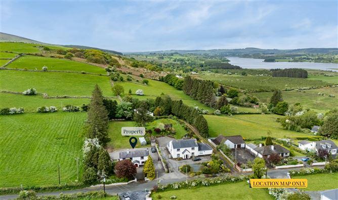 Finn View, Oldcourt, Co. Wicklow, historical listing image 1