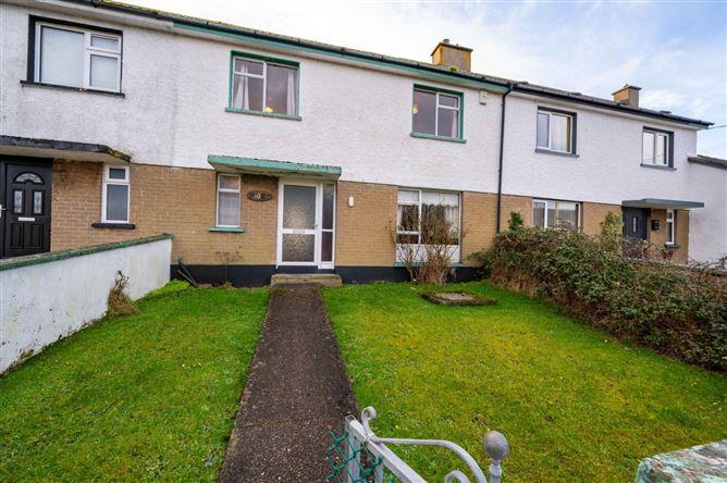102 Umlagh Cottages, Carrigart, County Donegal, historical listing image 5