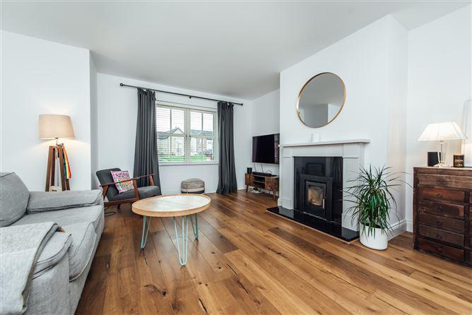 28 Longstone, Naas, Co. Kildare, historical listing image 4