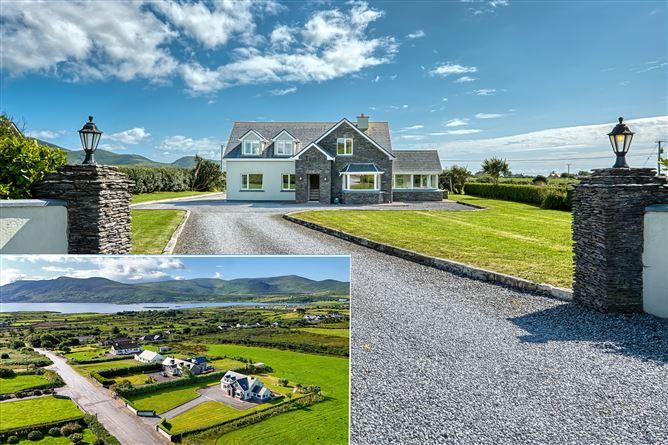 Spunkane, Waterville, Kerry, historical listing image 1