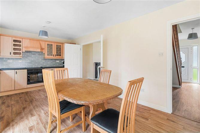 17 Knocknamona Crescent, Letterkenny, County Donegal, historical listing image 6