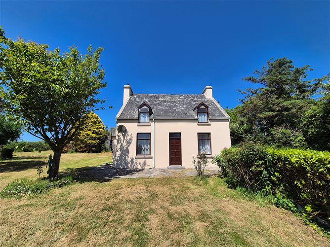 Bawnmore, Kilrush, Clare, historical listing image 1