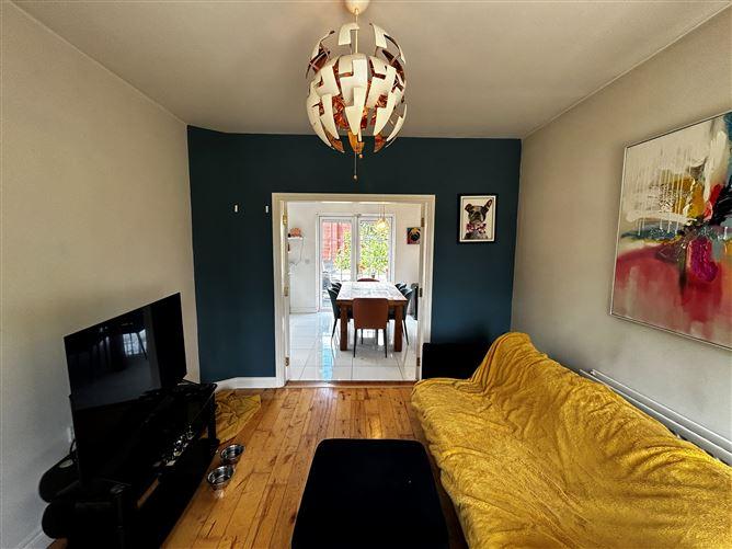3 Park Rise, Grangerath, Drogheda, Meath, historical listing image 6